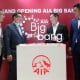 Nilai Bisnis Baru AIA Global Terkerek 20 Persen