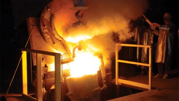 KABAR PASAR: Proyek Smelter Kian Diseriusi, Ancaman Resesi Global Jadi Penghambat
