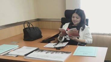 Tina Toon Bagikan Momen Minggu Pertamanya Menjadi Anggota Legislatif