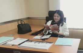 Tina Toon Bagikan Momen Minggu Pertamanya Menjadi Anggota Legislatif