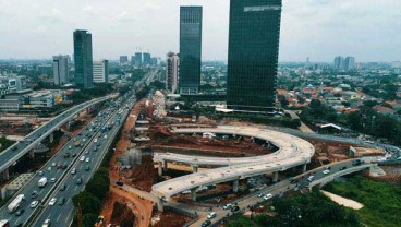 Pinggiran Jakarta Jadi Preferensi Lokasi Hunian Milenial