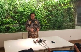 Suprajarto Mengundurkan Diri, Kementerian BUMN: Rotasi di Jajaran Direksi Hal Biasa