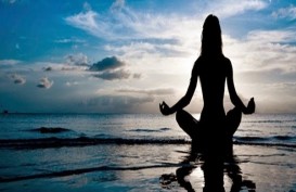 Meditasi Beberapa Menit Mampu Tingkatkan Produktivitas Anda