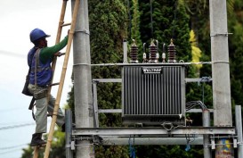 Ibu Kota Pindah, Konsumsi Listrik di Jakarta Berpotensi Turun 1.000 MW