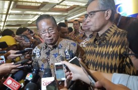 Regulasi Pemanfaatan Slag Memasuki Tahap Finalisasi