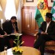 Jajaki Pembentukan Forum Bisnis, RI-Bolivia Sepakat Tingkatkan Kerja Sama Ekonomi