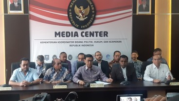 5 Terpopuler Nasional, Respon Wiranto Terkait Kapan Presiden ke Papua dan Bos Mayapada Tanggapi Pernyataan JK soal Pengusaha Ingkar Janji