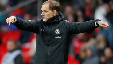 Jadwal Liga Prancis : Rennais vs Nice, Metz vs PSG