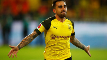 Jadwal Bundesliga : Dortmund ke Berlin, Munchen vs Mainz