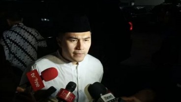 Siang Ini, Ibunda SBY Dimakamkan di TPU Tanah Kusir