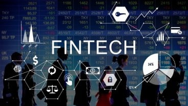 Mau Pakai Fintech Pinjaman Uang Tapi Takut? Tenang, Baca Ini Dulu