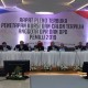 KPU Gelar Rapat Pleno Tetapkan Legislator Terpilih 2019-2024