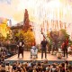 Area Hiburan Star Wars: Galaxy's Edge Dibuka di Walt Disney World Resort