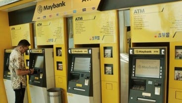 Kenaikan Kredit Maybank Group Terbesar di Semester I/2019 Berasal dari Indonesia