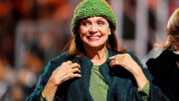 Aktris Valerie Harper Meninggal di Usia 80 Tahun