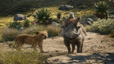 Disney Berhasil Kumpulkan US$7 Miliar dari Adaptasi Film Animasi