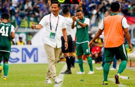 Jadwal Liga 1, Djanur Ogah Malu di Debut Bersama Barito