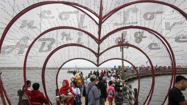 Jakarta Muharram Festival 2019, Ancol Gelar Parade Kostum Sufi