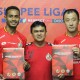 Dua Kekuatan Baru Semen Padang FC, Yu Hyun-koo & Marko Kabiay