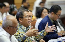 Gerbang Jaringan Internasional Diperkirakan Masuk ke Kalimantan 5 Tahun Lagi