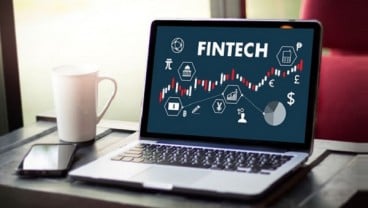 Keuangan Cekak di Tanggal Tua, Bijakkah Pinjam Dana Cepat ke Fintech?