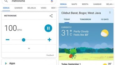 Sudah Tahu Belum, Aplikasi Kecil Google Search Ini Bermanfaat Banget Lho