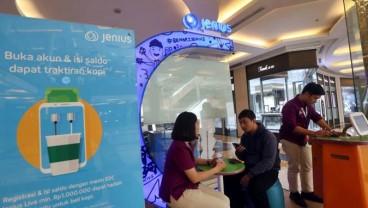 Nasabah Jenius Dirampok Online, Ini Respons BTPN