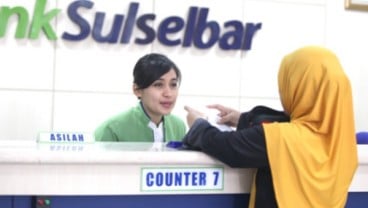 Bank Sulselbar Genjot DPK dengan Program Berhadiah