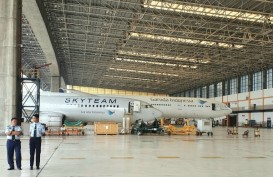 AP I Tawarkan Lahan Potensial untuk GMF AeroAsia