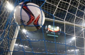 Hasil Liga 1 : Bekuk Semen Padang FC, Barito Putera Keluar Zona Degradasi