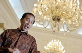 Tahun Baru Hijriah, Ini Pesan Presiden Jokowi
