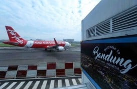 AirAsia Indonesia Incar Dana Jumbo, Ini Besarannya