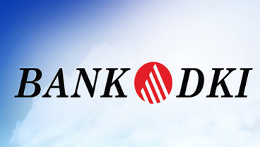 Bank DKI Akad Kredit DP Rp0 di Klapa Village