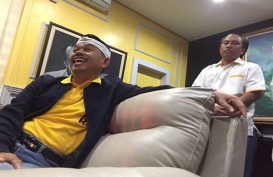 Video Viral: Sumpah DPD Golkar Jabar siap Dilaknat jika Khianati Airlangga