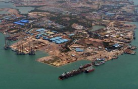 Penerapan MFO Sulfur Rendah Sulit Dongkrak Kinerja Industri Galangan Kapal