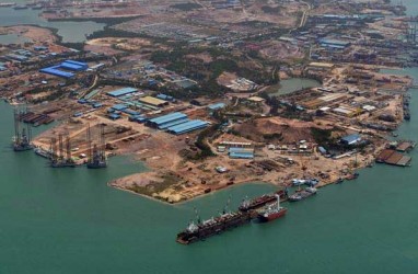 Penerapan MFO Sulfur Rendah Sulit Dongkrak Kinerja Industri Galangan Kapal