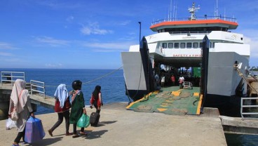 Bertemu Luhut, Aceh Singkil Target Kembangkan Infrastruktur Pariwisata