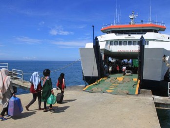 Bertemu Luhut, Aceh Singkil Target Kembangkan Infrastruktur Pariwisata