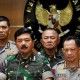 Kapolri dan Panglima TNI Mulai Berkantor Sementara di Papua Hari Ini