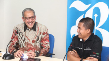 PEMANGKASAN SUKU BUNGA