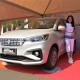 Ertiga SHVS Jadi Jembatan Suzuki Menuju Era Mobil Listrik