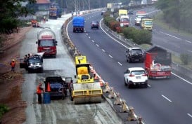 Kecelakaan Beruntun di Jalan Tol, Kemenhub Terjunkan Tim ke Purbaleunyi 