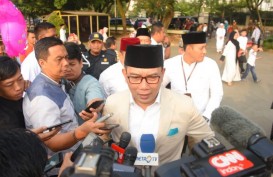 Tabrakan Beruntun di Cipularang, Ridwan Kamil Tugaskan Dishub Lakukan Analisis