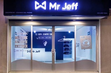 Startup Laundry Asal Spanyol Ini Getol Ekspansi ke Indonesia