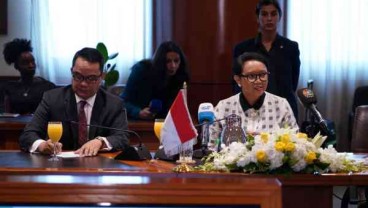 Forum Bisnis Indonesia-Kuwait Hasilkan Kesepakatan Bisnis US$13 Juta