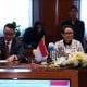 Forum Bisnis Indonesia-Kuwait Hasilkan Kesepakatan Bisnis US$13 Juta