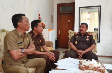 Tunggak Pajak Daerah, 204 WP di Malang Terancam Diproses Hukum