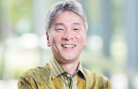 Yasushi Itagaki Jadi Dirut Bank Danamon Per 1 Oktober 2019