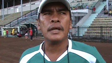 Kalah 0 - 3, PSMS Terancam Gagal Promosi ke Liga 1