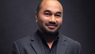 Chandran Digeser, Ini CEO Malindo Air yang Baru